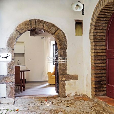 Relais Borgo Lizori Country House Campello sul Clitunno Dış mekan fotoğraf