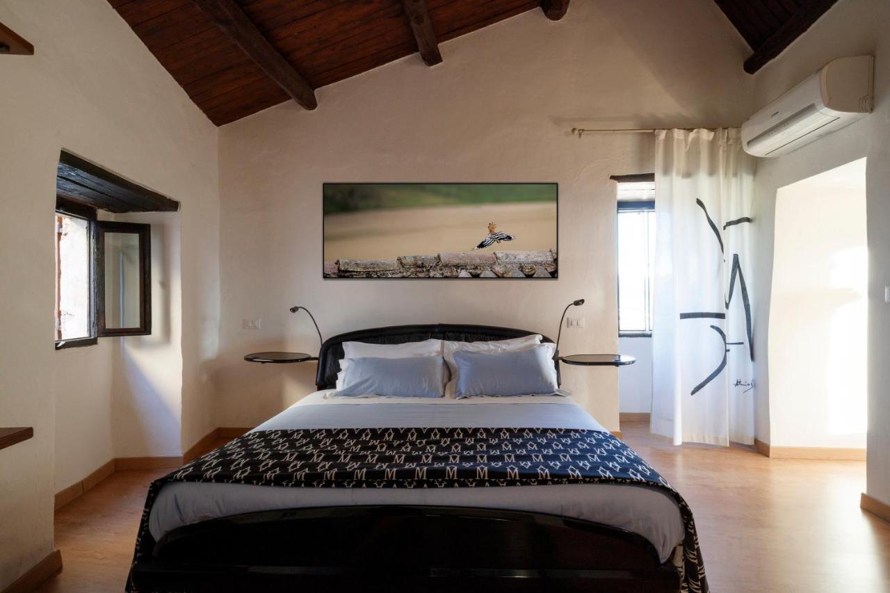 Relais Borgo Lizori Country House Campello sul Clitunno Dış mekan fotoğraf