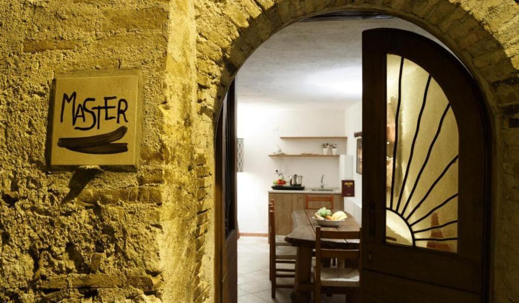 Relais Borgo Lizori Country House Campello sul Clitunno Dış mekan fotoğraf