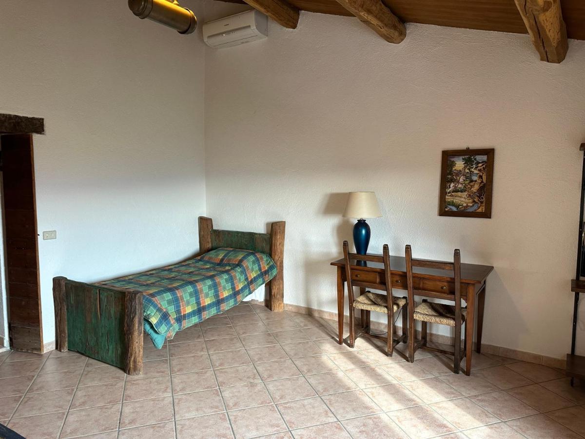 Relais Borgo Lizori Country House Campello sul Clitunno Dış mekan fotoğraf