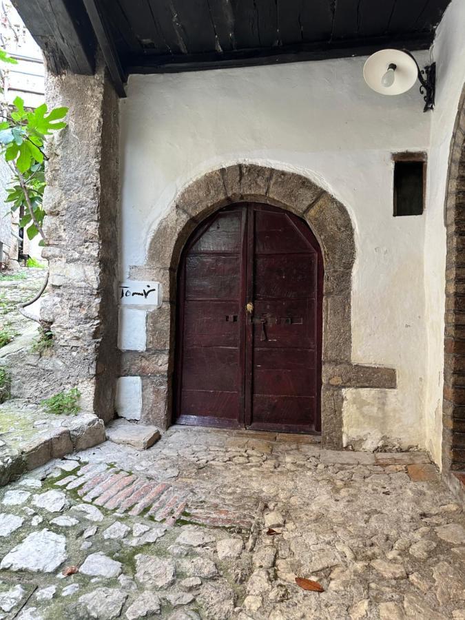 Relais Borgo Lizori Country House Campello sul Clitunno Dış mekan fotoğraf