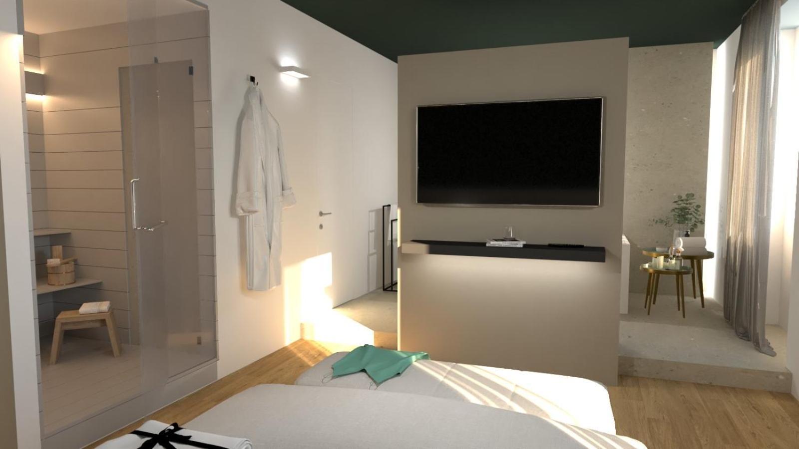 Relais Borgo Lizori Country House Campello sul Clitunno Dış mekan fotoğraf