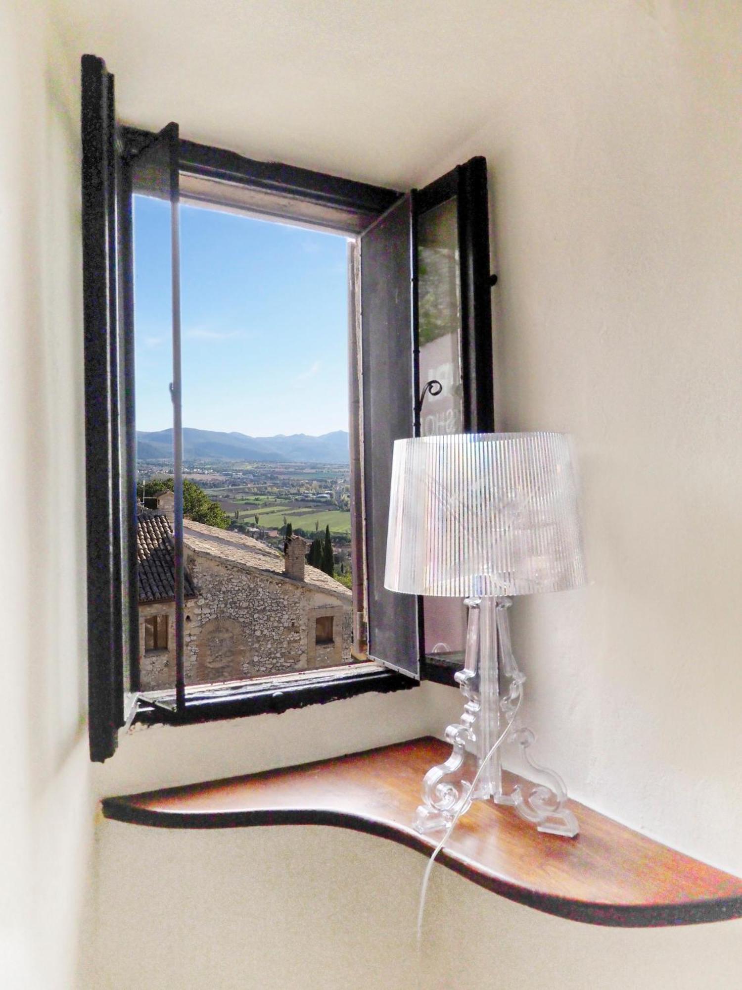 Relais Borgo Lizori Country House Campello sul Clitunno Dış mekan fotoğraf