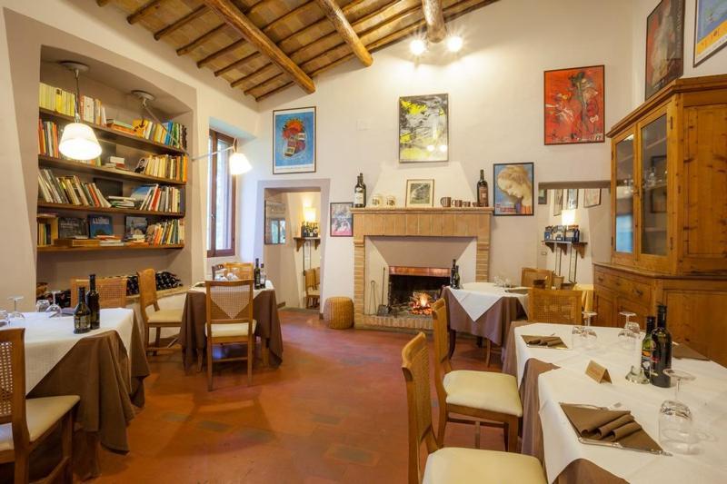 Relais Borgo Lizori Country House Campello sul Clitunno Dış mekan fotoğraf