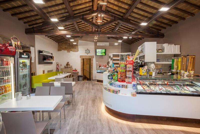 Relais Borgo Lizori Country House Campello sul Clitunno Dış mekan fotoğraf
