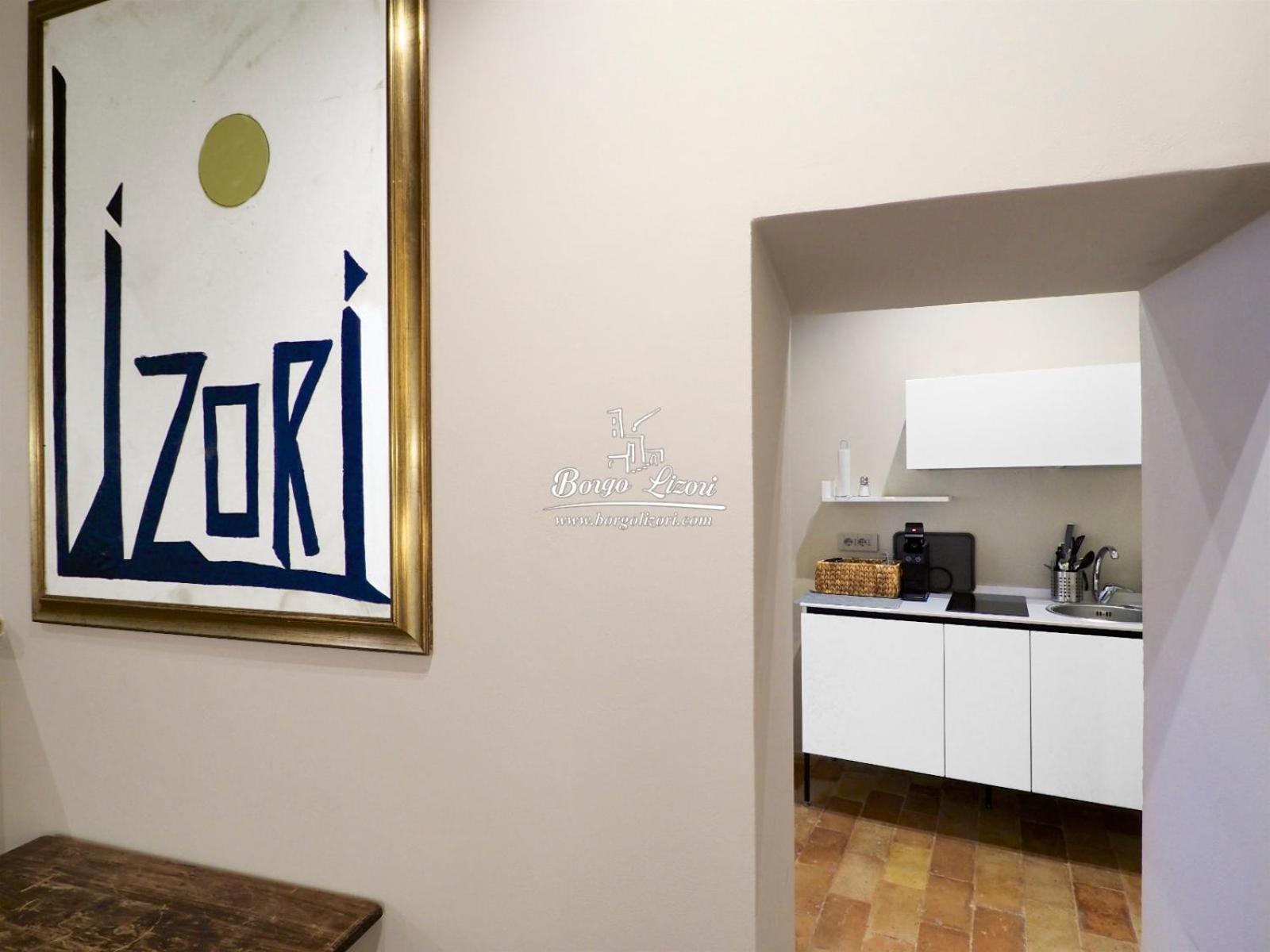 Relais Borgo Lizori Country House Campello sul Clitunno Dış mekan fotoğraf