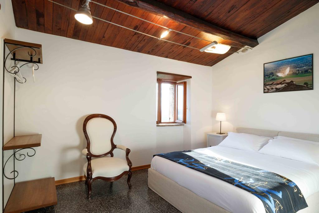 Relais Borgo Lizori Country House Campello sul Clitunno Dış mekan fotoğraf