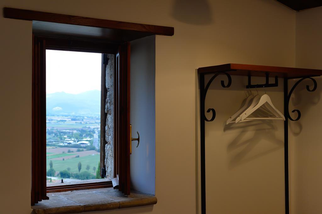 Relais Borgo Lizori Country House Campello sul Clitunno Dış mekan fotoğraf