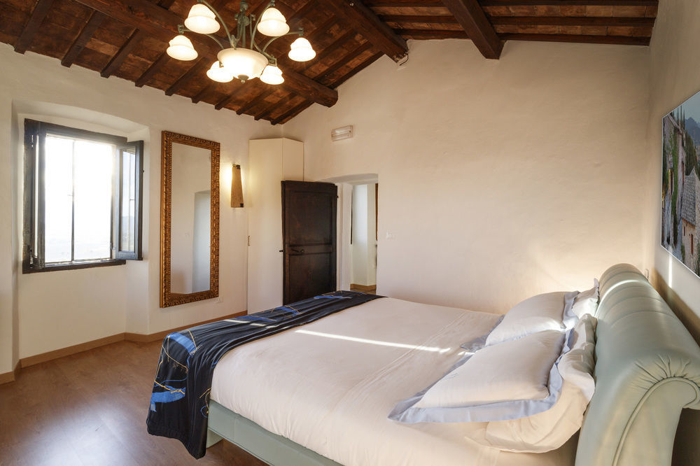 Relais Borgo Lizori Country House Campello sul Clitunno Dış mekan fotoğraf