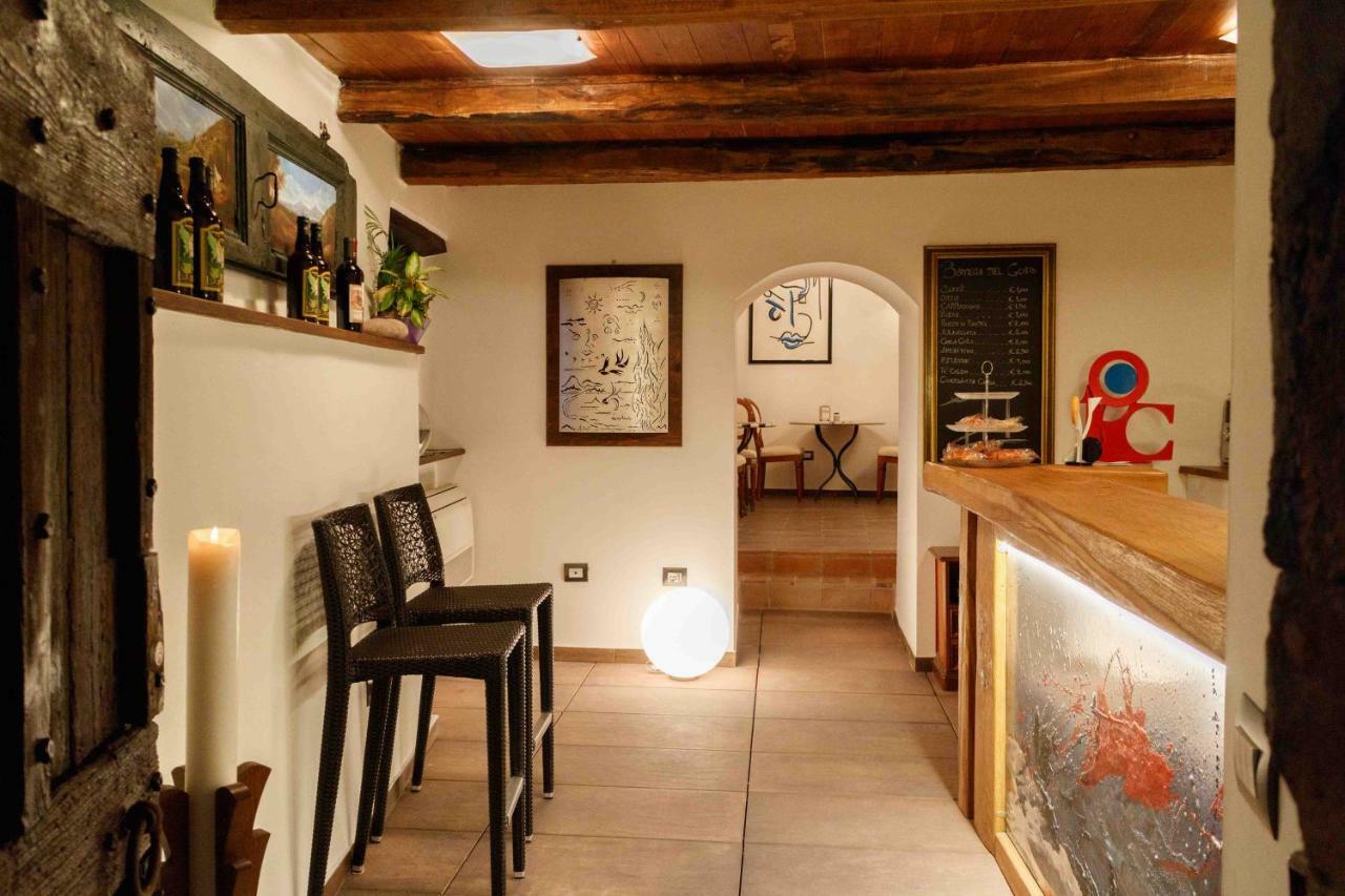 Relais Borgo Lizori Country House Campello sul Clitunno Dış mekan fotoğraf