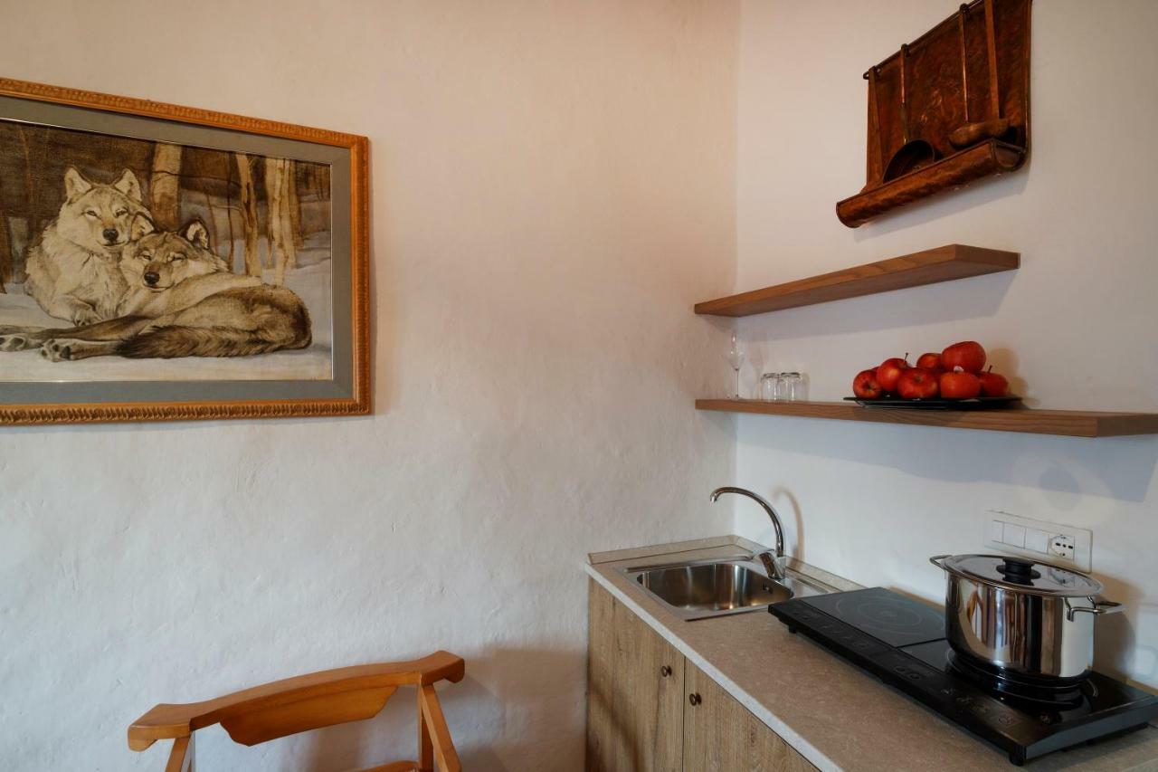 Relais Borgo Lizori Country House Campello sul Clitunno Dış mekan fotoğraf